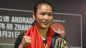 Weili zhang vs rose namajunas ufc 261 full fight video preview. Dana White Provides Update On Weili Zhang S Next Fight