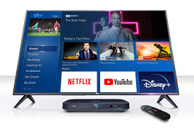 Make sure your tv is connected to the internet. Wie Bekomme Ich Disney Plus Auf Sky Q
