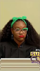 Tracyyy pt.4 #judge #judgejudy #viralvideo #court #divorce #child  #paternitycourt