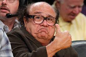 Steam Community Devito Seal Of Approval Danny Devito Actors Real Life Stories