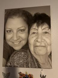 Mary Dominguez Obituary