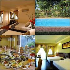 Bermalam di bilik hotel pada harga rm2.00 untuk 2 hari? 21 Hotel Di Melaka Untuk Percutian Anda Sekeluarga