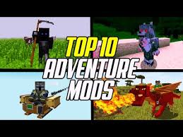 Choose from more than 380 minecraft server modpacks on instant install. Minecraft Rpg Mods With Classes 11 2021
