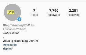 Check spelling or type a new query. Begini Cara Mengganti Font Instagram Di Bio Caption Dan Nama Anda Dyp Im