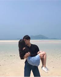 Something Special Ulzzang Couple Korean Couple Couples Asian