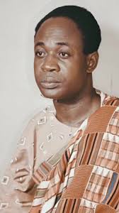 Untold History of Ghana's Founding Fathers