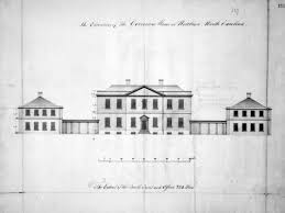Guided tours of the once governor's palace are also available. Tryon Palace Ncpedia