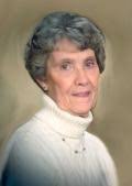 Geraldine Loftis Obituary (2014)
