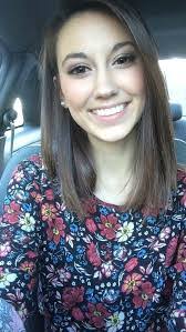 Hannah Sweeney's Instagram, Twitter & Facebook