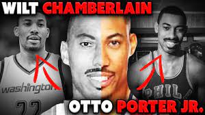 Jun 3, 1993 (28 years old) nationality: The Secret Truth Is Wilt Chamberlain Otto Porter S Grandfather Youtube