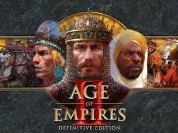 Pin By Adam Keeler On Pictures On Gaming Wall Age Of Empires Age Of Empire Game Empire Games