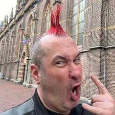 Rob GEE (@therealrobgee)