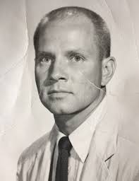 Obituary information for Robert Lannon