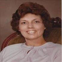 Melba Barker Obituary