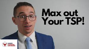 How to Contribute MORE Into the TSP