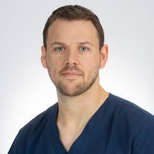 Jacob Fletcher, Dentist Hale