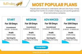 Earn A Huge Roi In Online Investment Plans In 2020 How To Plan Internet Business Opportunities Investing