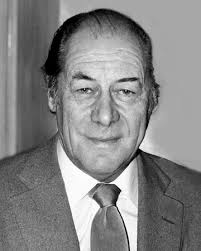 He won his first tony award for his performance as henry viii in the play anne of. Rex Harrison Actor On This Day