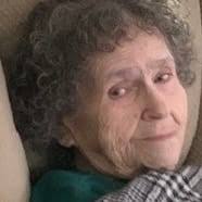 Mary Margaret Poston Obituary (1941