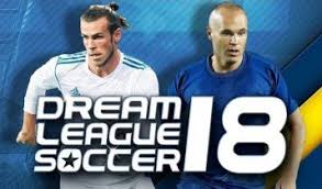 Soccer as we know it has changed, and this is your chance to build the best . Free Download Dream League Soccer 2018 Dls 18 Mod 5 64 Apk Obb Skubonet