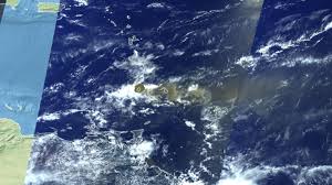 Taalvolcanoupdatetoday taal volcano bulletin 18 february 2021 08:00 a.m. Major Eruption Of La Soufriere Volcano Eumetsat