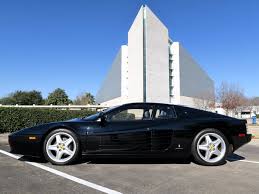 Check spelling or type a new query. Ferrari Cars For Sale In Houston Tx Test Drive At Home Kelley Blue Book