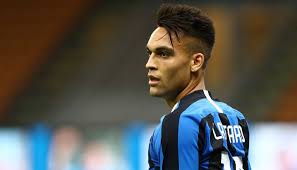 Агуэро — символ расцвета английского клуба. Lautaro Martines Mozhet Stat Zamenoj Aguero V Man Siti Chempionat Italii Chempionat Anglii