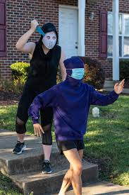 How To Have The Ultimate Among Us Halloween Celebration Culture Breezejmu Org The purple character jumps down. how to have the ultimate among us