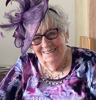 Condolence Book for May Murphy (née Comerford) (Kilmanagh, Kilkenny)