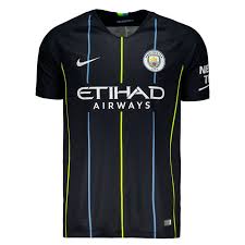 1 456 просмотров 1,4 тыс. Nike Manchester City Away 2019 17 De Bruyne Jersey Futfanatics