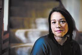 WE WANT TO MAKE OUR VOICES HEARD'