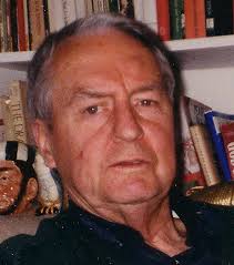 Christopher Aloysius Enright II (1927-2009)