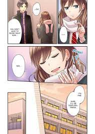 Kiss made, Ato 1-byou. - Coolmic Version Ch.30 Page 18 - Mangago