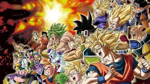 Dragon ball super es la evolución natural de dragon ball z una serie de dibujos animados que nunca pasa de moda, como fans de esta increíble saga te traemos los mejores fondos de pantalla de dragon ball super para descargar gratis. Dragon Ball Z Extreme Butoden Un Preludio Inmejorable Para Db Fighterz En 3ds Con Todo El Encanto De La Animacion Pixelada