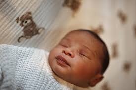 Thank you, Jesus! Our miracle, Malik Andrew Featherstone, is here! ❤️ God  is SO GOOD!! Malik was born