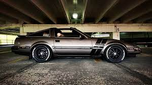 Street Racing Cars Nissan Nissan 300zx