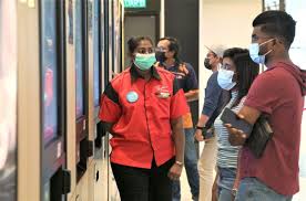 Discover the best of shah alam so you can plan your trip right. Gov T Ready To Discuss Entertainment Tax Exemption For Cinemas Selangor Journal