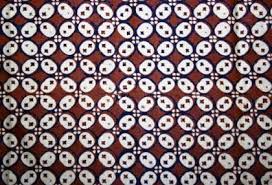 Check spelling or type a new query. Motif Batik Kawung Tampil Cantik