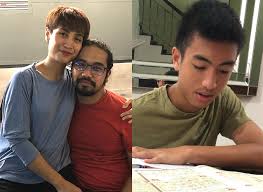 Belajar Sampai Oversea Tapi Tak Tahu Al Quran Tak Guna Prinsip Suci Johan Ozlynn Mahu Anak Dekati Al Quran Media Hiburan