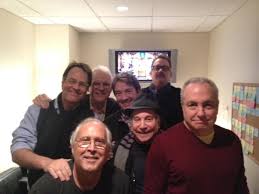 Although the concept originated as a bit in a 1990 sketch with host tom hanks. Saturday Night Live S Exclusive Five Timers Club Reunites To Induct Justin Timberlake
