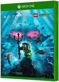 Xbox Xbox One Dlc Added Lego Dc Super Villains Aquaman Movie Level Pack 1 Games Xbox Xboxone Xbox One Games Xbox One Lego Dc