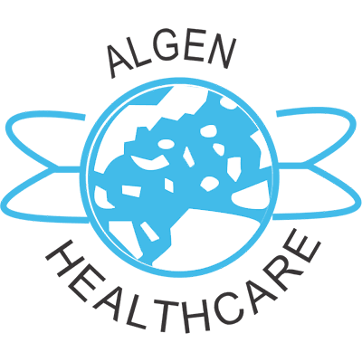 About Algen Healthcare 
