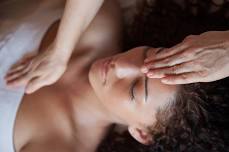 Sacred Pause: Restorative Yoga & Reiki