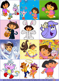 While we receive compensation when you cl. Mobile Dora The Explorer Puzzle Jigsaw Puzzles 02 05 The Spriters Resource