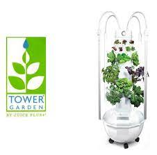 With tower garden you're less likely to encounter pests and plant diseases. Tower Garden By Juice Plus Greeningdetroit Com