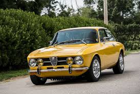 Image result for Giallo Faccia Tosta 2011 Alfa-Romeo