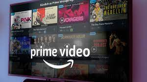 There are amazon prime video apps for all the major consoles: Amazon Prime Video Rabatte Auf Filme Und Serien Channels Ab 99 Cent Netzwelt