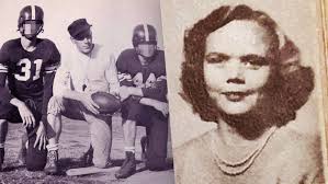 Omfg, know what you're selling. Alabama Abortion Law Remember The Tragic Tale Of A Cheerleader A Coach And A Coat Hanger