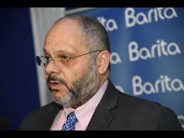 Barita coming to market with APO