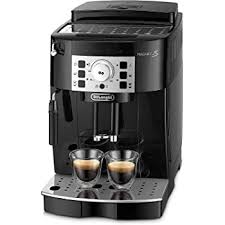 Elle intègre un écran lcd qui donne des indications précises sur le réglage de la température, de l'intensité et de la longueur du café. Krups Essential Machine A Cafe A Grain Machine A Cafe Broyeur Grain Cafetiere Expresso Ecran Lcd Nettoyage Automatique Buse Vapeur Cappuccino Noire Yy8135fd Amazon Fr Cuisine Maison